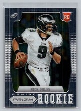 Nick Foles
