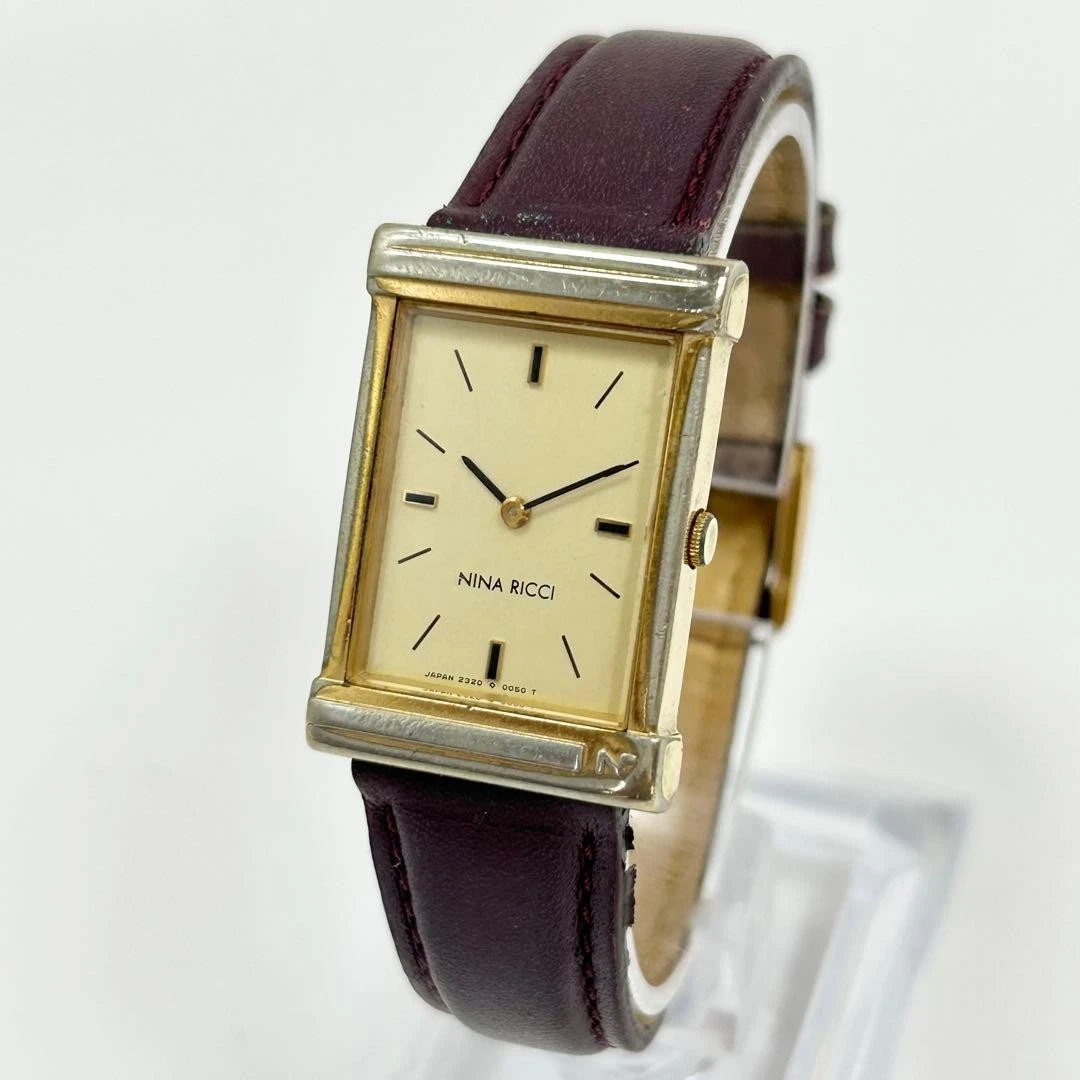 25+ Nina Ricci Women Wristwatches for sale | Updated Oct 2026