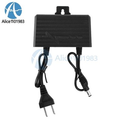 AC100-240V to 12V 2A Outdoor Waterproof 24W Switching Power Supply Power Adapter