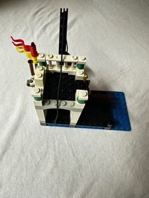 (L-2) Lego 6244 Armada Sentry Original Box BA