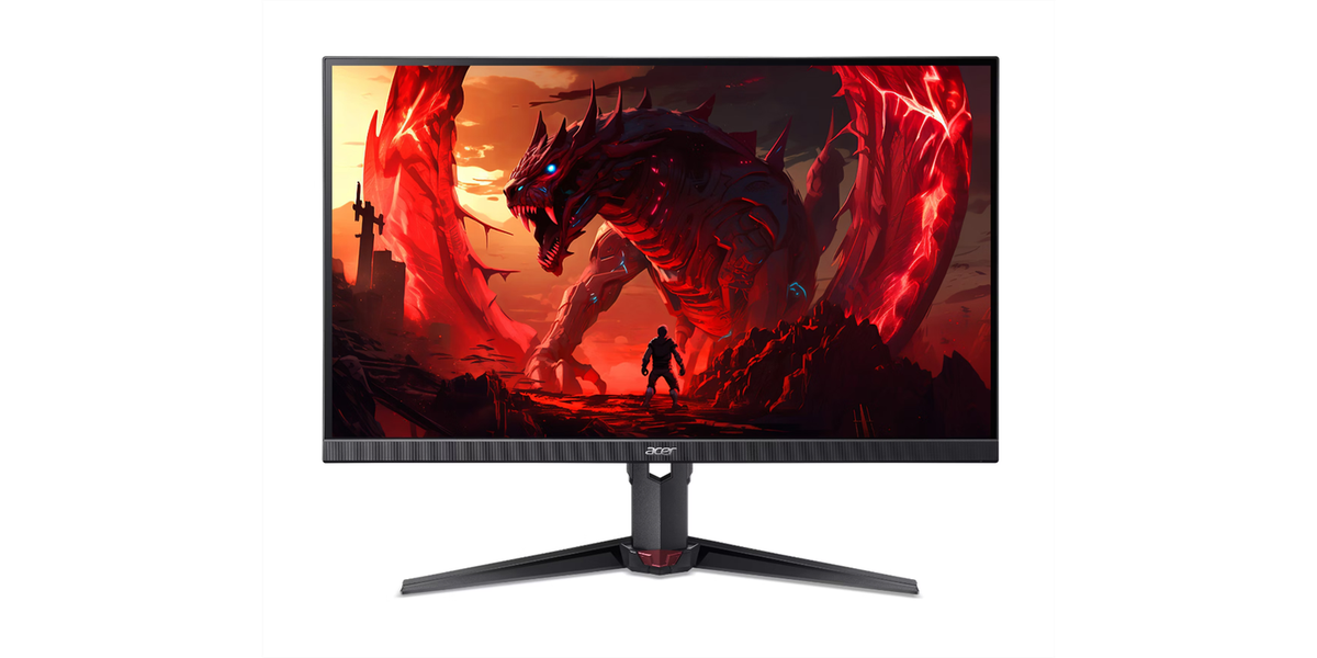 Acer Nitro XV240Y 23.8