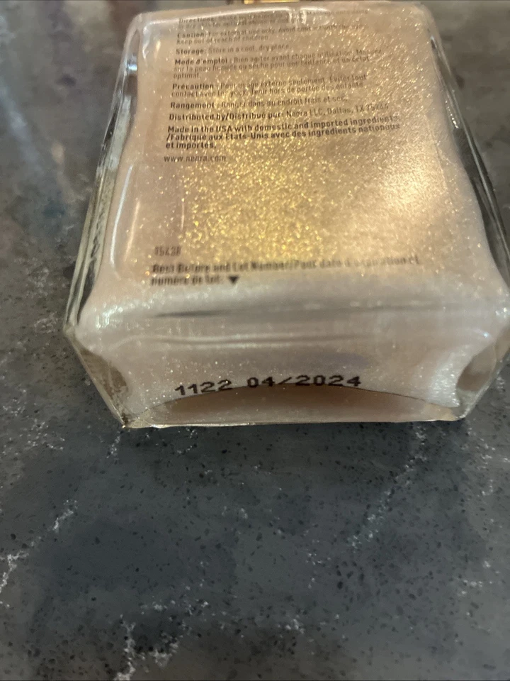 Neora NeoraGlow Illuminating Body Oil 2oz 24k Gold B2 - image 3 of 4