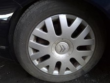 Jantes Citroen C6