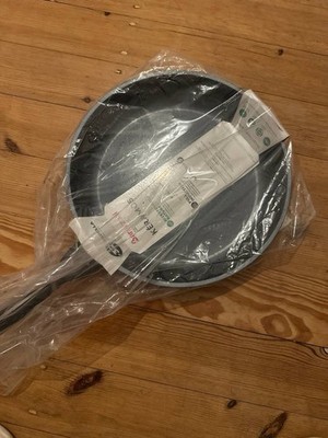 Absolut neue, unbenutzte Bratpfanne von Barazzoni. 32 cm