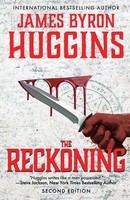 The Reckoning James Byron Huggins Taschenbuch Kartoniert / Broschiert Englisch