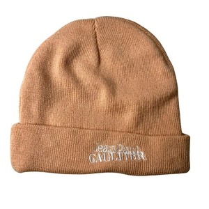 帽子 Jean Paul GAULTIER - hunting cap Jean Paul Gaultier Luxury Hat Vintage Big Logo Y2K | eBay