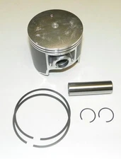 PLATINUM PISTON KIT .25MM OVER FITS YAMAHA WAVE 94-97 RAIDER 94-95 97 RUNNER 700