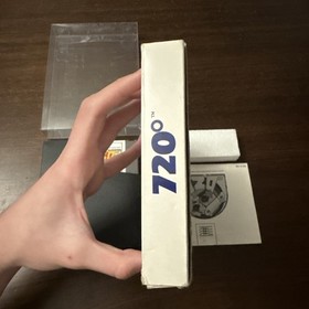 720 (Nintendo NES) Complete - Tested - Authentic