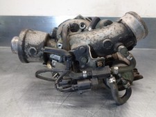 06D145701F turbolader at AUDI A6 C6 AVANT 4F5 2.0 TFSI 2004 3881232