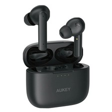 AUKEY True Wireless In-Ear Kopfhörer mit Active Noise Cancelling (ANC) – IPX5 –