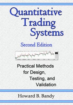Quantitative Trading Systeme, Zweite Ausgabe: Praktische Methoden
