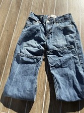 Boys Levi Jeans