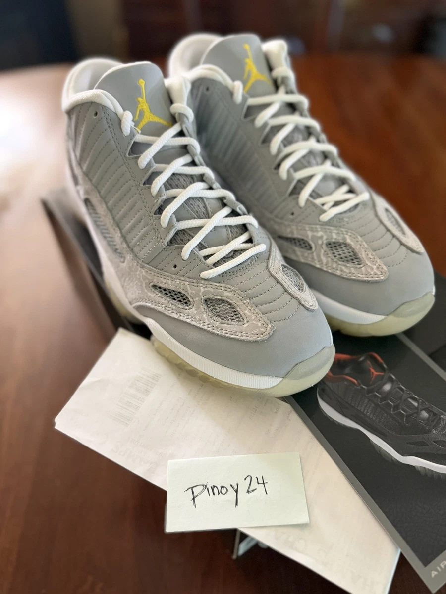 Preços baixos em Jordan 11 Retro Low IE | eBay
