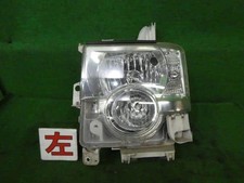 DAIHATSU Move Conte 2009 CBA-L575S Left Headlight 81150B2530 [Used] [PA13852389]