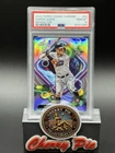 2023 Topps Cosmic Chrome REFRACTOR #62 Aaron Judge PSA 10 GEM MINT