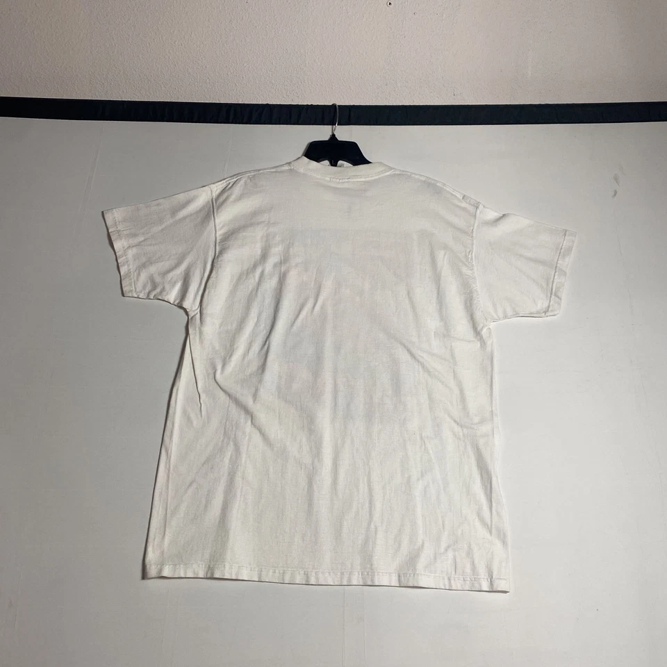 Camiseta Dodge Ram Slam'in 1999 vintage Foto 3 de 3