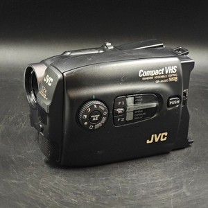 JVC GR-AX350EG Videokamera - Für Ersatzteile