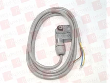 TURCK BIM-IKM-AZ3X2 W/KLI3 / BIMIKMAZ3X2WKLI3 (NEW IN BOX)