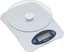 5kg Postal Parcel Scales – Postage Scale for Letters & Small Parcels, Digital