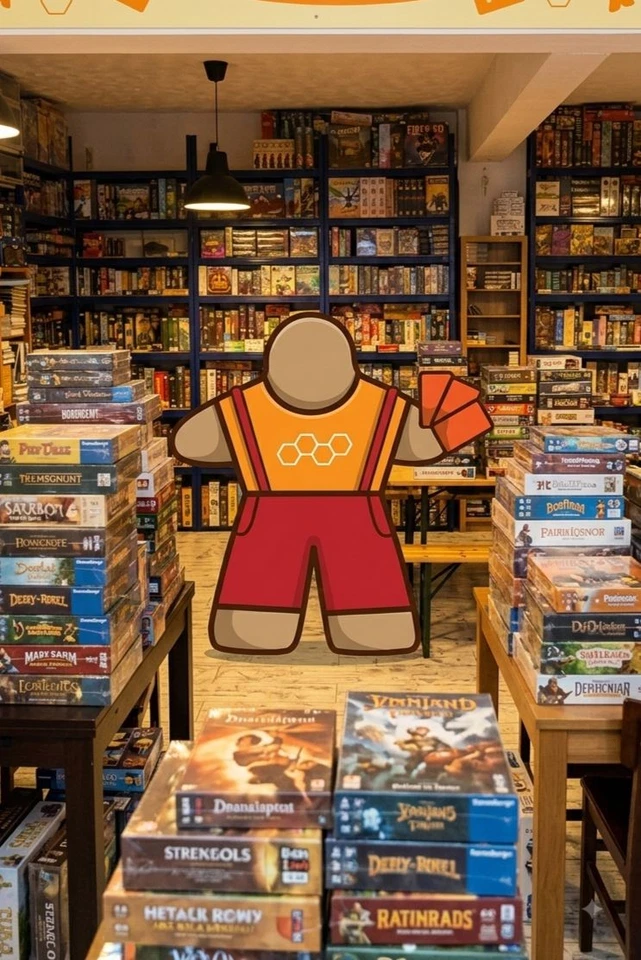 TOYS & GAMES SALE board games, party games, card games, toys, colectibles