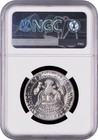 1964 Proof Kennedy Silver Half Dollar 50c NGC PF68 - Certified — photo 2