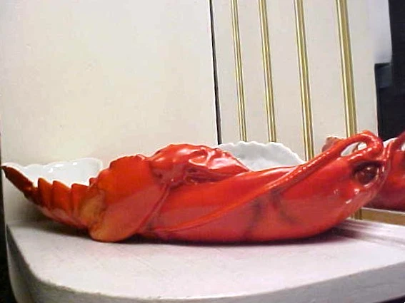 Royal Bayreuth Lobster for sale | eBay