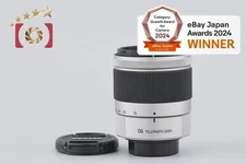 Pentax SMC 15-45mm f/2.8 ED IF 06 Telephot Zoom Q Mount [Near Mint]