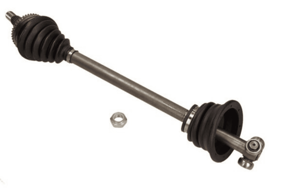 Antriebswelle Vorderachse Links FüR Renault Megane I Classic Grandtour Coach-image