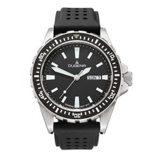 DUGENA Dugena Divers Friend 4167821, DayDate, 20 ATM, Taucherband