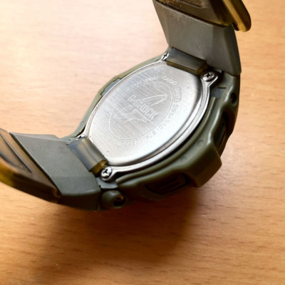G-Shock X-Treme Dwx-110-8Bt Digital Quartz Men Vintage 781325853 