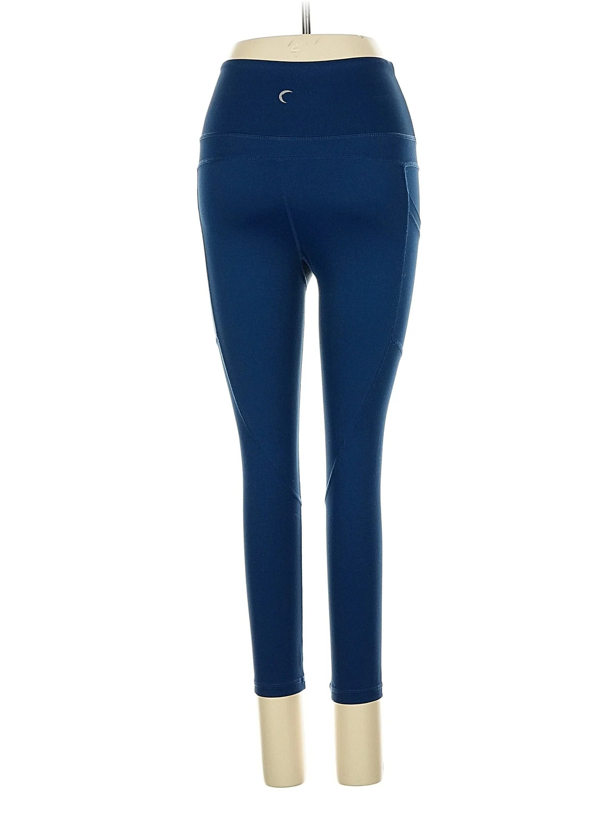 Zyia Active Women Blue Active Pants 2 - image 1