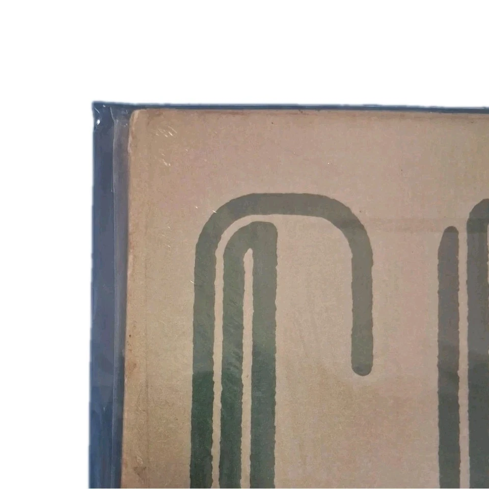 Led Zeppelin "CODA" [First Pressing] MINT Vinyl LP SWAN 90051 Record SEALED NEW! - Image 2 of 4