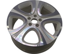 2016-2020 Mopar Fiat 500 Alum Wheel 68263359aa New Oem 2016-2020 Mopar Fiat 500 Alum Wheel 68263359aa New Oem