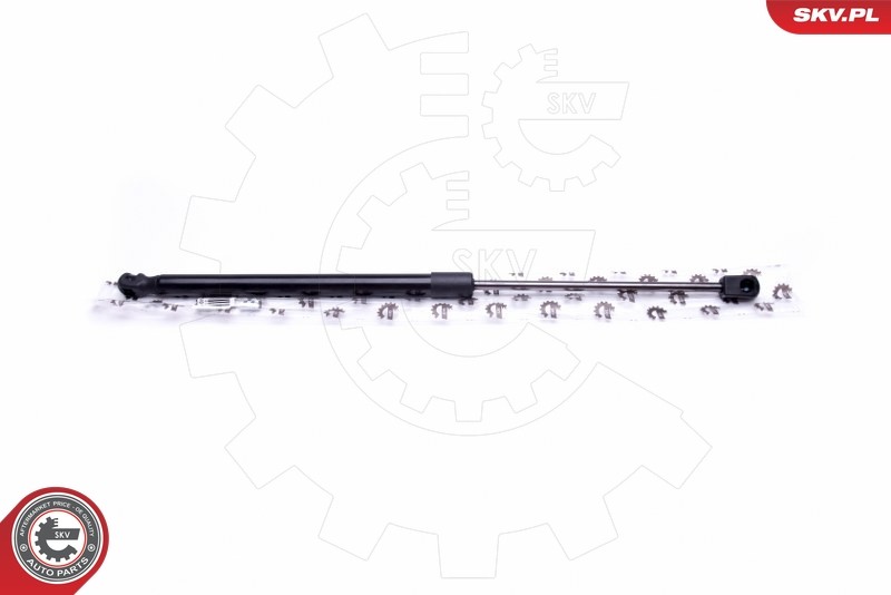 Bonnet ESEN SKV 52SKV016 Gas Spring, bonnet for AUDI