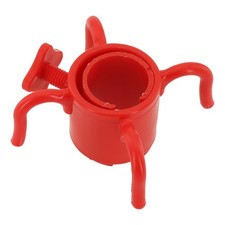 Wygodny uchwyt na parasol plażowy z regulowanym haczykiem do personalizacji