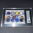 2020 Leaf In The Game Bryant Rivera Beckham Brady Iverson SGC9