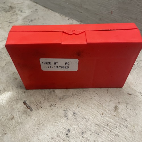 Big-Sert 5012 M10 x 1.25 Second Time Thread Repair Kit - FREE SHIPPING ...