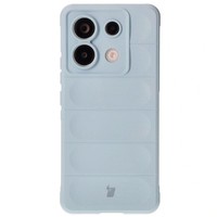 Bizon Case Tur Xiaomi Poco X6 / Xiaomi Redmi Note 13 Pro 5G Hellblau