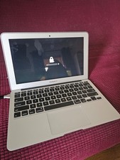Apple MacBook Air 11" - 1.4GHz i5 A1465, Early 2014 - FIRMWARE LOCK, NO SSD