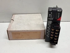 NEW IN BOX! FACTS DIRECTLOGIC DL205 RELAY OUTPUT MODULE F2-08TR