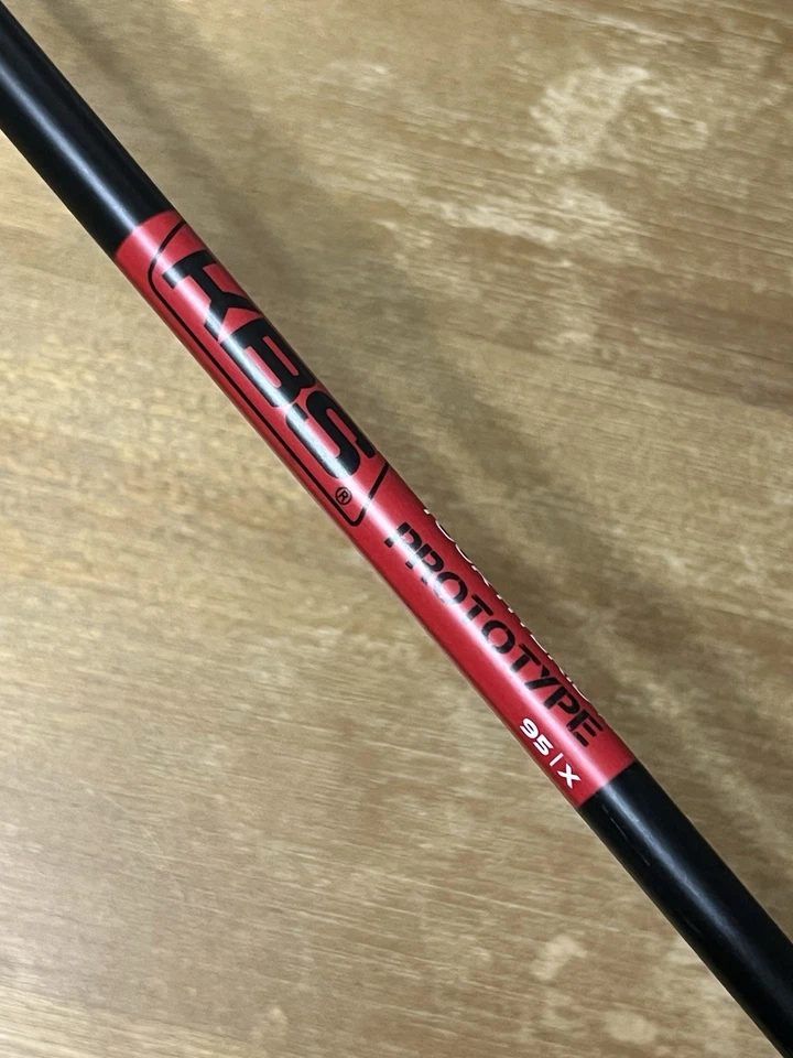 Mizuno Pro 24 Fli-Hi 3-Iron Extra Stiff Flex Graphite Shaft Mint +1” 🚀🚀 - Image 4 of 4