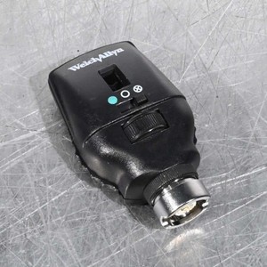 Welch Allyn 11720 3.5V Halogen Standard Ophthalmoscope Head