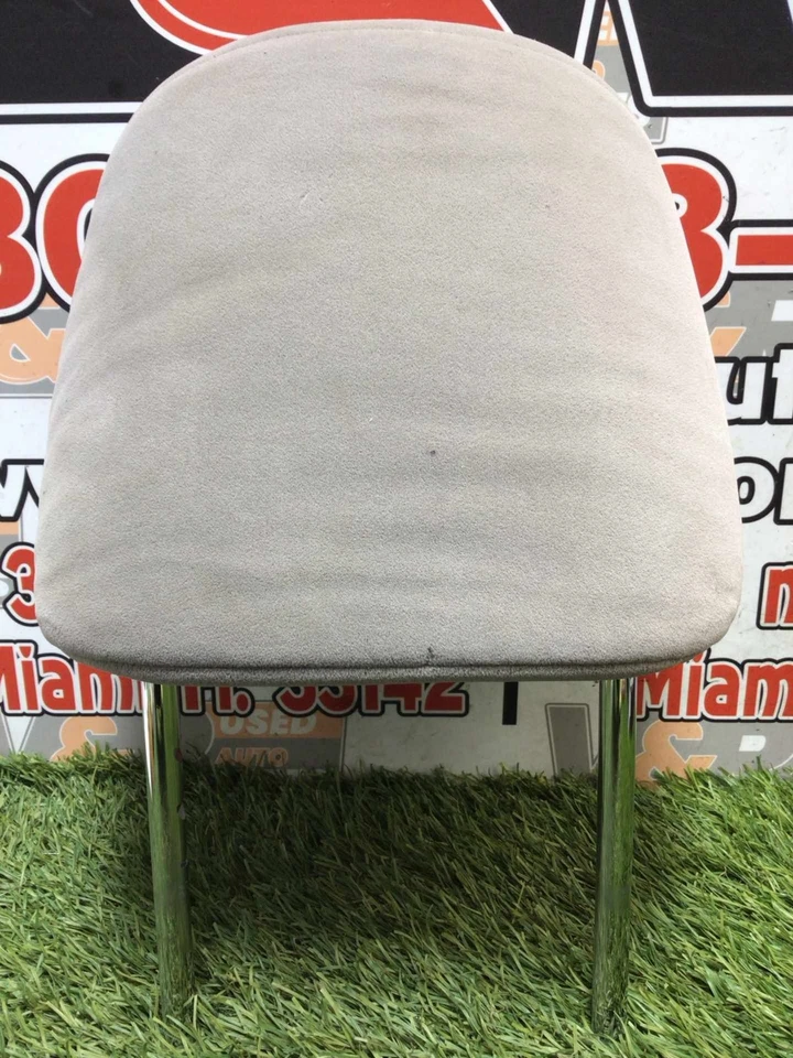 ✅ 2010 TOYOTA COROLLA Rl Headrest Lh Rh OEM - Image 2 of 3