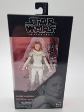 Star Wars the Black Series Padme Amidala 6-inch Action Figure