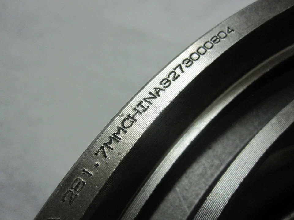 Nuevo tambor de freno trasero NewTek 8957 Foto 4 de 4