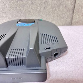 NEC PC Engine Shuttle PI-TG2 Console System Tested Japan Import Used Vintage JP