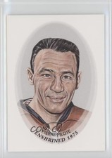 2010-11 ITG Enshrined 20/175 Pierre Pilote HOF my8