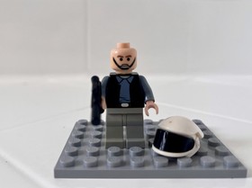 LEGO Star Wars Rebel Scout Fleet Trooper Minifigure sw0187 7668 10198