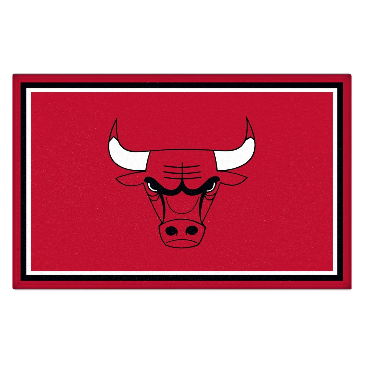 【激レアUSA製】Chicago BULLS ゴブラン織り ラグ タペストリー Chicago Bulls NBA Fan Rug, Mats for sale | eBay