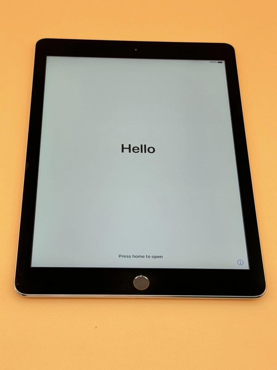 Apple iPad Air 2 32 GB Tablets for sale | eBay